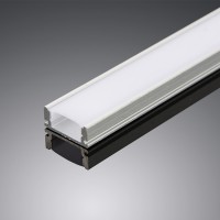 17.3 x 12.1 mm LED Hard article lamp shell