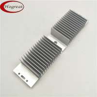 200 Watt Led Strip Welding Aluminium Profile Extrusion Heat Sink with Best Price