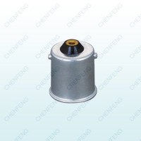 BA15S/19 AL AUTO LAMP BASE