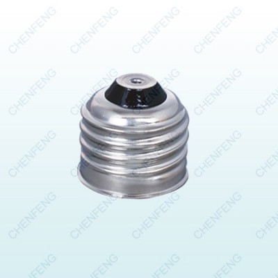 Screw E26/25 NI Lamp Holder for LED