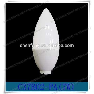 C37B02-PA(7W) - E14 LED Heat radiating cup