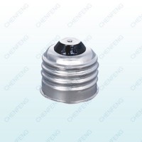 E26/24 NI LED LAMP BASE