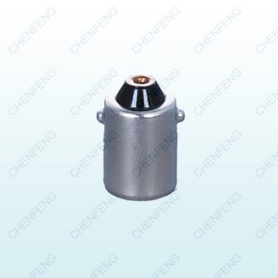 LAMP HOLDER BA9S/14 NI NECK LAMP BASE