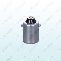 LAMP HOLDER BA9S/14 NI NECK LAMP BASE