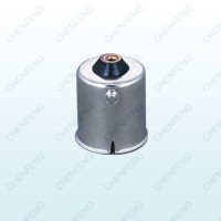 BA15S/19 NI AUTO LAMP BASE