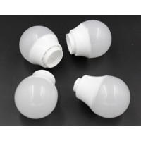 led bulb shell